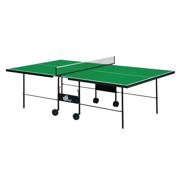 

Теннисный стол GSI-Sport Athletic Strong Green Gp-3