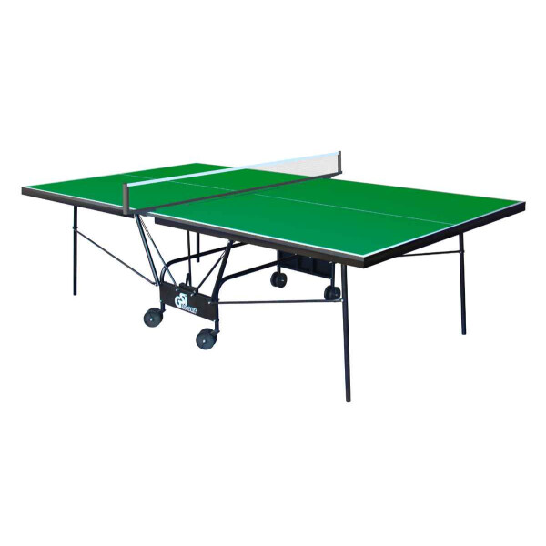

Теннисный стол GSI-Sport Compact Strong Green Gp-5