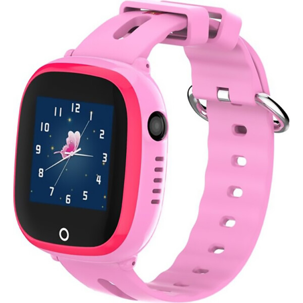 

Skmei DF31 Pink