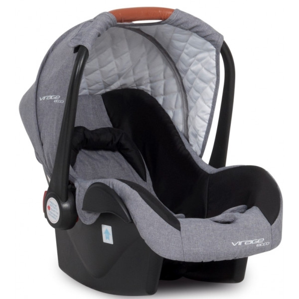 

EasyGo Virage Anthracite (8286)