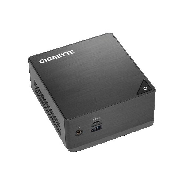 

GIGABYTE GB-BLCE-4105