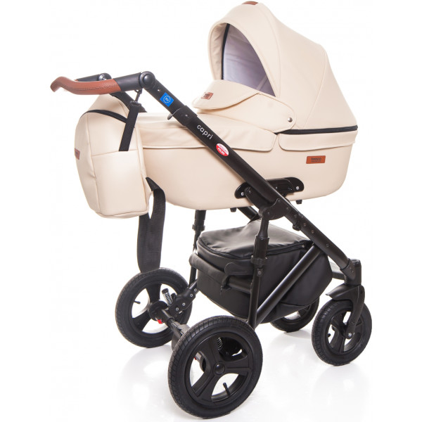 

универсальная 2 в 1 Broco Capri ecru