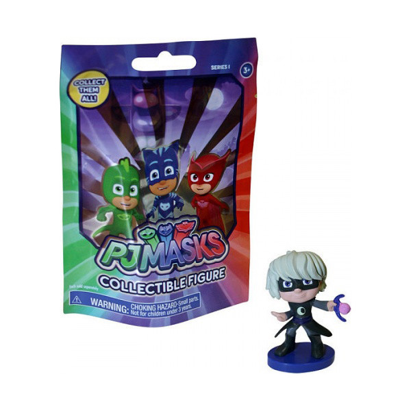 

Игрушка-фигурка PJ Masks сюрприз 8 см (4820171712436)