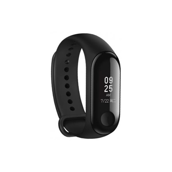 

Фитнес-браслет Mi Band 3 Black