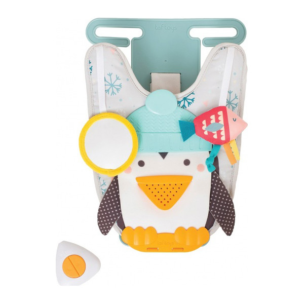 

Игровой центр Taf Toys Музыкальный пингвин (12285)