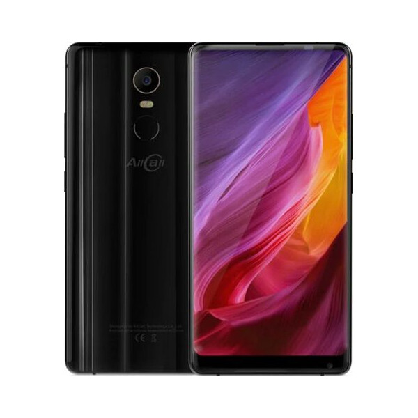 

Allcall Mix 2 4/64Gb Black