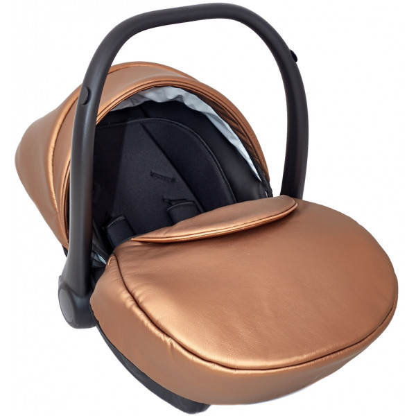 

Verdi Mirage Eco Premium gold
