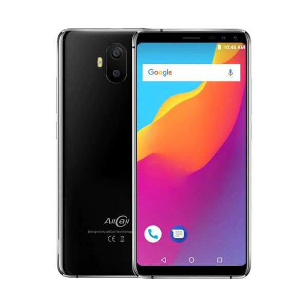 

AllCall S1 2/16Gb Black