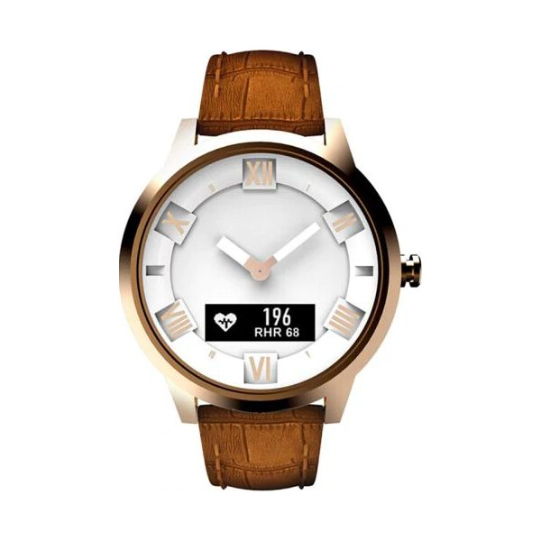 

Lenovo Watch X Plus Gold