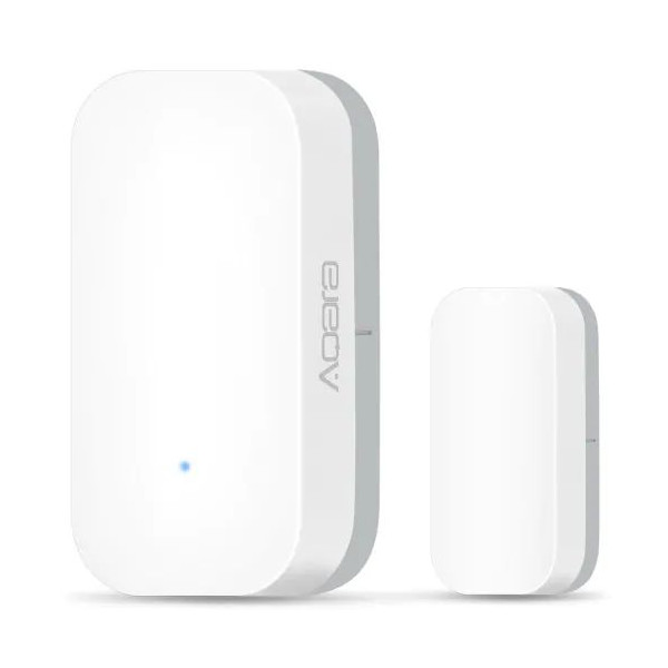 

Умный датчик дверей и окон Xiaomi Aqara Door Sensor