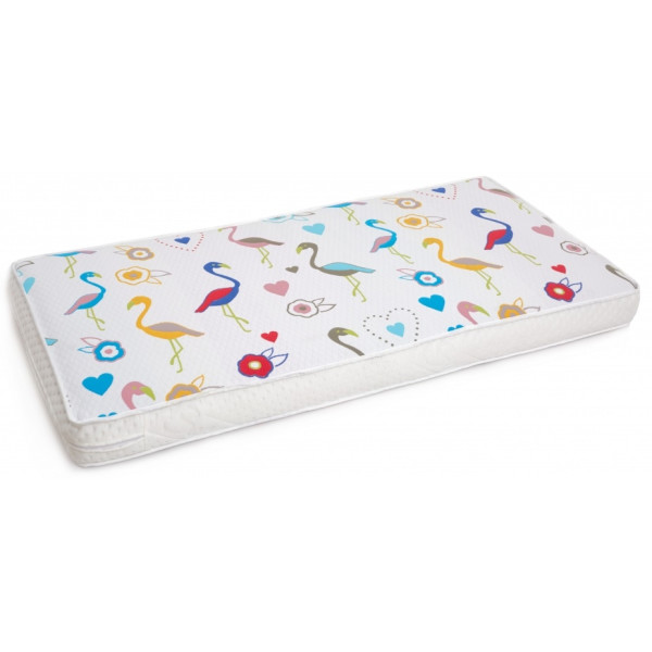 

Матрас Twins Flamingo 120/60