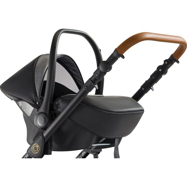 

Детское автокресло Verdi Orion 01 Digital black (8780)