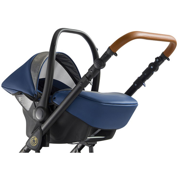 

Детское автокресло Verdi Orion 05 Deep blue