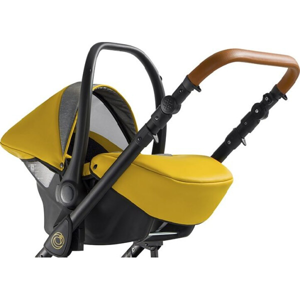 

Verdi Orion 08 Yellow lemon (8787)