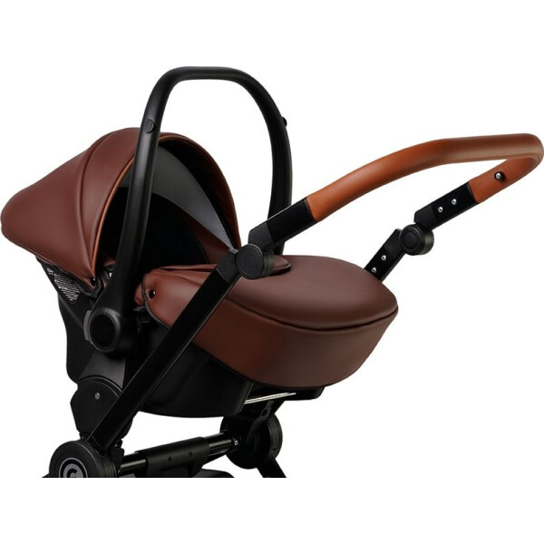 

Детское автокресло Verdi Futuro 05 Brown Sugar (8778)