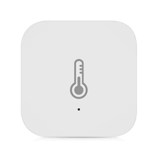 

Датчик температуры Aqara Temperature and Humidity Sensor (WSDCGQ11LM)