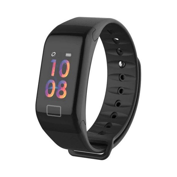 

Smart band F1 Plus Black