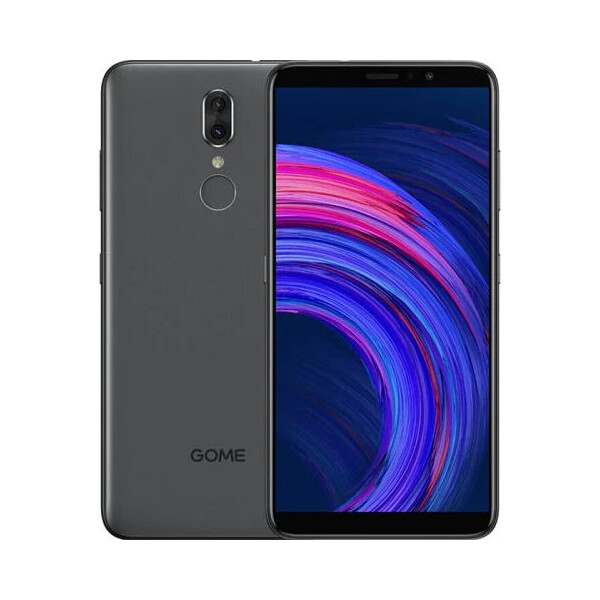 

GOME Fenmmy Note 4/64Gb Black