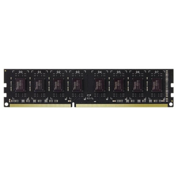 

Team DDR-3 2GB 1600 MHz Elite (TED3L2G1600C1101)