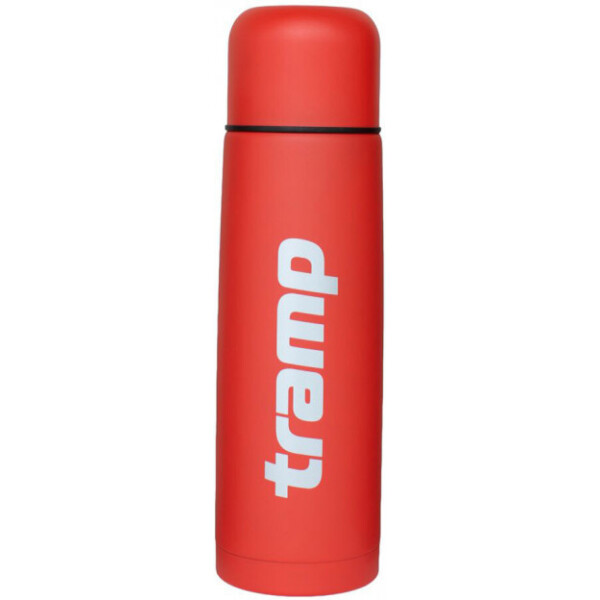 

Tramp Basic 1,0л (TRC-113-red)