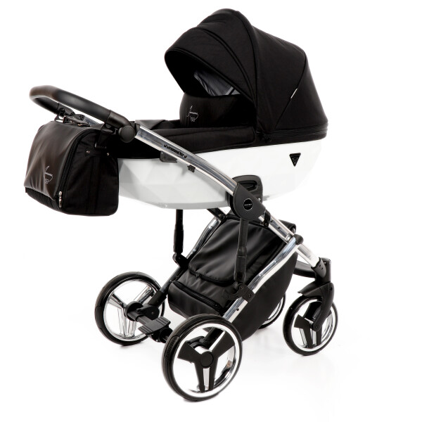 

универсальная 2 в 1 Junama Diamond S-line 04