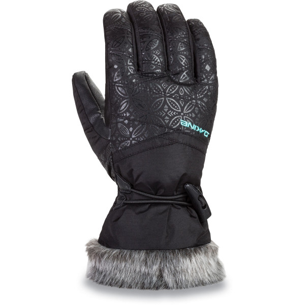 

Перчатки Dakine 10000716 ALERO GLOVE L (610934081565) ellieii