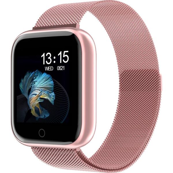 

Lemfo T80 pink