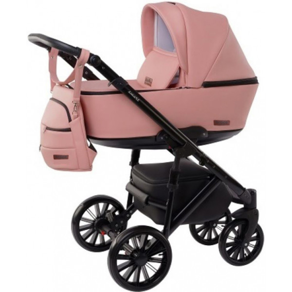 

универсальная 2 в 1 Broco Smart Pink