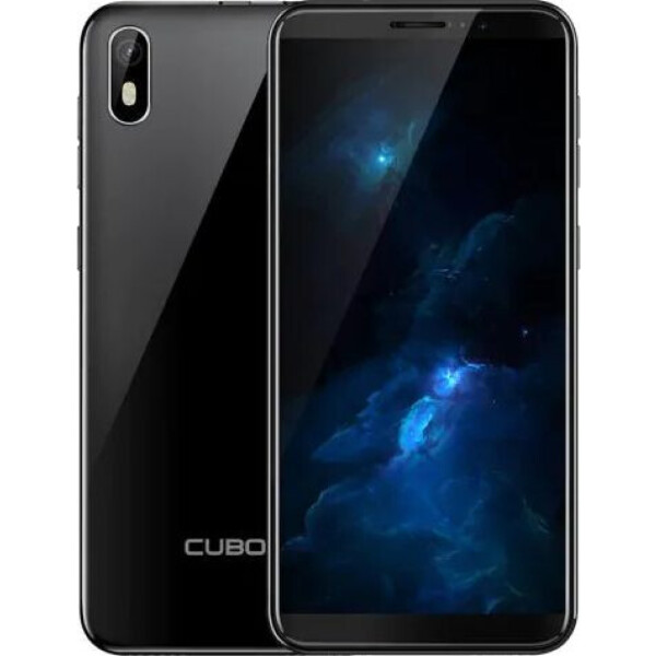 

Cubot J5 2/16GB Black