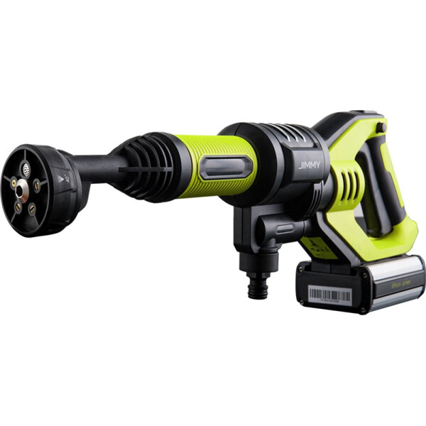 

Jimmy Handheld Wireless Washing Gun (JW31)