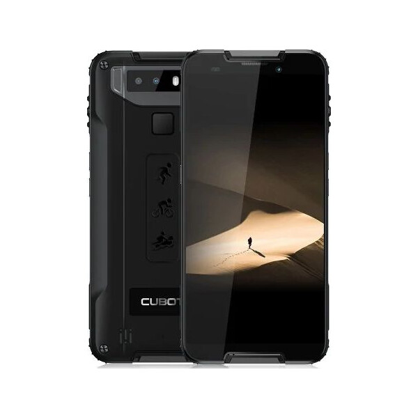 

Cubot Quest Black