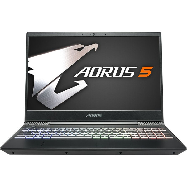 

GigaByte AORUS 5 NA-7US1121SH