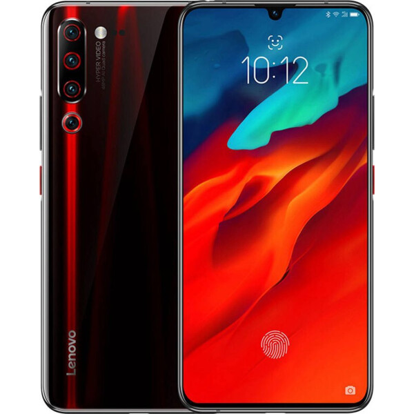 

Lenovo Z6 Pro 8/128Gb Red/Black