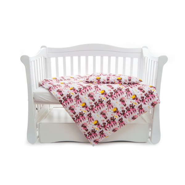

детский Twins Comfort line C-054 Балеринки