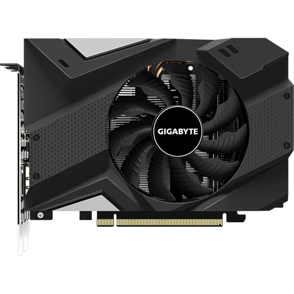 

Gigabyte GeForce RTX 2060 MINI ITX OC 6G (GV-N2060IXOC-6GD) (rev. 2.0)