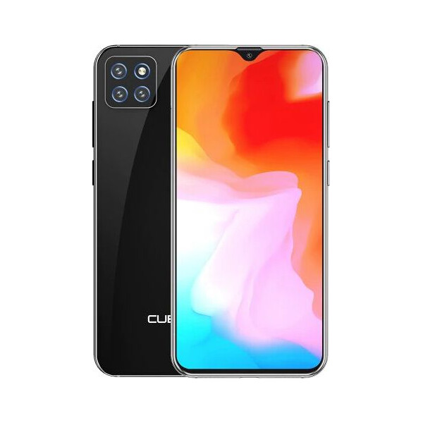 

Cubot X20 Pro 6/128GB Black