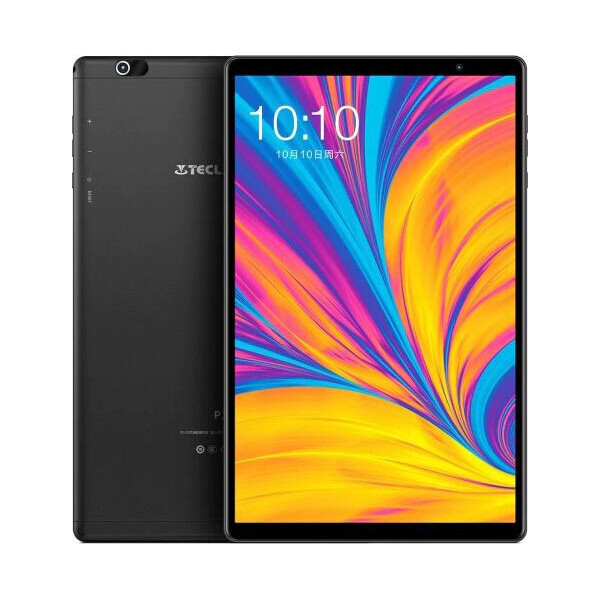 

Teclast P10HD 3/32GB Black