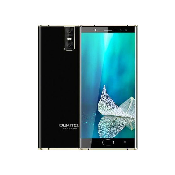 

OUKITEL K3 Pro black