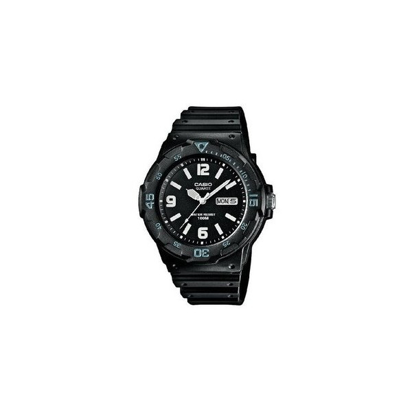 

Наручные часы Casio MRW-200H-1B2VEF