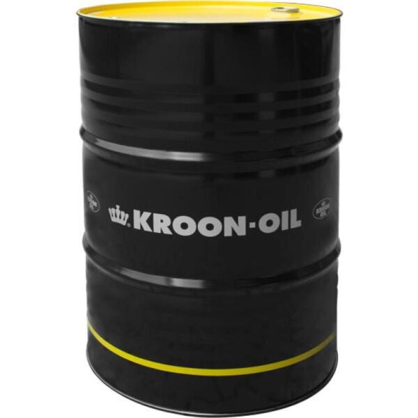 

Масло трансмиссионное GEARLUBE GL-5 80W-90 208л KROON OIL 11205
