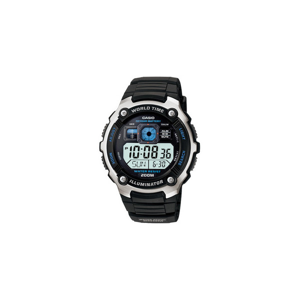 

Наручные часы Casio AE-2000W-1AVEF
