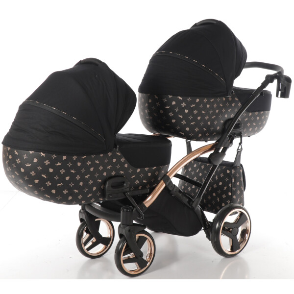 

для двойни Tako Laret Imperial Duo Slim