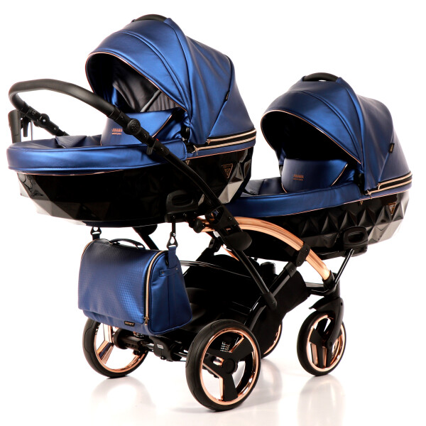 

для двойни Junama Fluo line Duo Slim