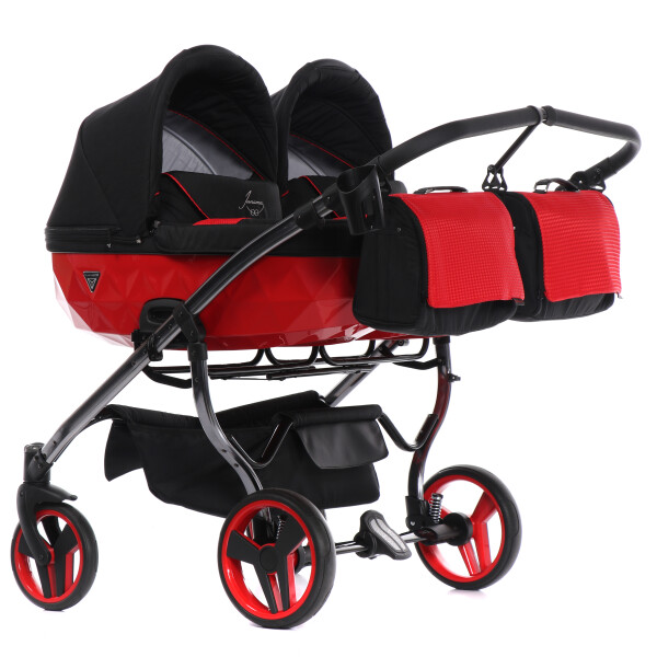 

для двойни Junama Diamond Duo S-line