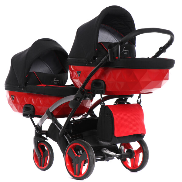 

для двойни Junama Diamond Duo S-line Slim
