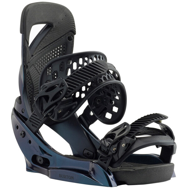 

Крепление для сноубордов Burton LEXA(2019) shifty L (9009521042200)