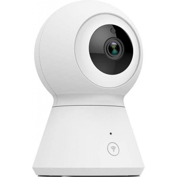 

Yi Dome camera 1080p GLOBAL 360градусов (XY-R9820-K2) White