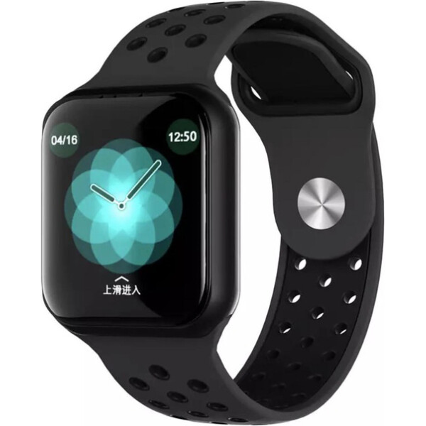 

UWatch F8 Black