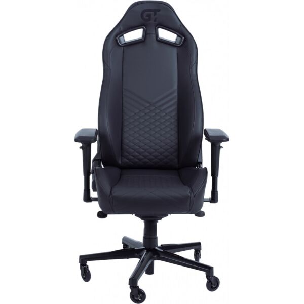

Кресло GT Racer X-8010 Black