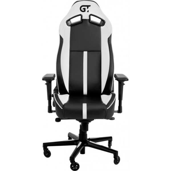 

Кресло GT Racer X-8009 Black/White